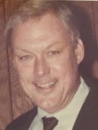 Judge Walter Newell Colbath Jr. (1934-2021)