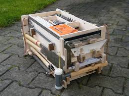 Eurobehalter Als Werkzeugtrager Alternative Zu Systainer Bauanleitung Zum Selberbauen 1 2 Do Com Dei Werkzeugkasten Holz Werkzeug Aufbewahrung Werkzeug