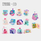 Finding Unicorn:ShinWoo BIRTHDAY ALONE SERIES BLIND BOX
