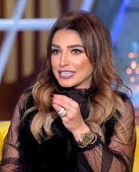 أصيبت روجينا أثناء التصوير اليوم وتوجهنا أنا وهي وزوجها. Ø±ÙˆØ¬ÙŠÙ†Ø§ ÙˆÙŠÙƒÙŠØ¨ÙŠØ¯ÙŠØ§