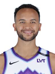 Kyle Anderson Profile: player info, stats, news, video