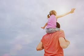 Ayah menyayangi anak perempuan melebihi orang lain di dunia ini. Alasan Mengapa Ayah Selalu Jadi Cinta Pertama Anak Perempuannya Yukepo Com