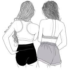 Pin Di Lykeyna Su Art Disegni Di Ragazze Disegno Ragazze Disegni Da Ragazza