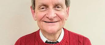 Seeing Beyond Blindness