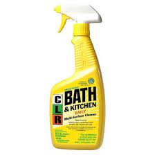 Shop target for clr bathroom cleaners you will love at great low prices. Clr Bath And Kitchen Multi Surface Cleaner 26 Oz Hard Water Stain Remover Kitchen Cleaner Cleaning
