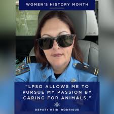 Lafourche Parish Sheriff's Office