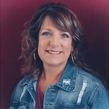 Lucy Flannery Lombardi