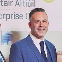 Padraic Doherty's Instagram, Twitter & Facebook