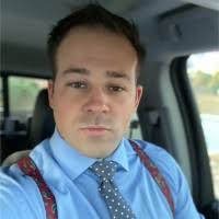 Colin Weingart, CSCS, USAW-1