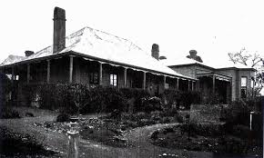 Homesteads Authentic Heritage Services Pty Ltd Australian Architecture Colonial House Architecture Collection