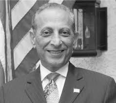 Council Candidates Sprint Toward Finish Line Council Candidates Sprint  Toward Finish Line