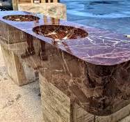 Marble Rosso Levanto | Dedalo Stone