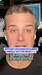 @movethesticks said he’s never seen anything like this at any level 🤯