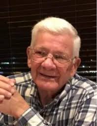 Obituary information for Millard J. Ivey