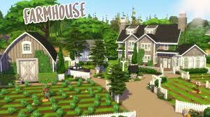 Search for home decorating designs on topwebanswers.com! 11 Cool Easy To Build Sims 4 House Ideas Of 2021