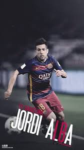 Descargar fondos de pantalla 4k, jordi alba, el objetivo. Barca Art On Twitter Jordi Alba Wallpaper Jordialba Hq Https T Co Mmbf1uqrna