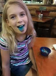 Greenlee Marie Buckley (2008-2018)