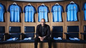Shop new manchester city kits in home, away and third manchester city shirt styles online at shop.mancity.com. Manchester City Home Kit 2016 17 Nike News
