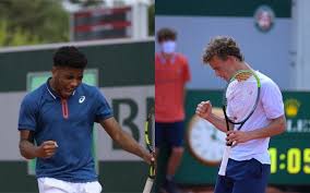 Arthur fils (последние 9 матчей: 3z C6ajshux03m