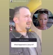 Lacey Bray's Instagram, Twitter & Facebook