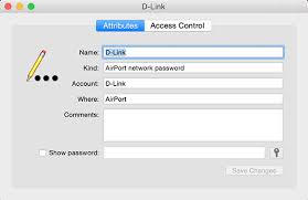 How do you find a network password on a mac? Forgot Wifi Password Here S How To Recover It On Mac