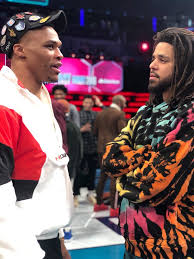 This website is operated by a ticket. Nbaallstar On Twitter Russ X Cole Statefarmsaturday