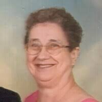 Vivian Virginia Comer Obituary May 7, 2024