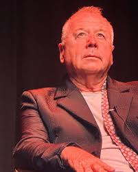 TALK TALK! The sound of laughter — what a thing that is! We heard plenty of  it across a few nights this past week, and I can say with certainty that,  like