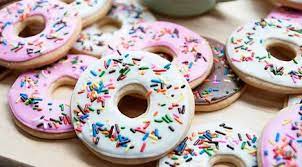 Check spelling or type a new query. Resep Kue Lebaran Donut Cookies Lifestyle Fimela Com