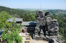 Boart bilder sind ausgestellt, zu sehen und zu kaufen im: Wanderreise Zittauer Gebirge Und Oberlausitzer Bergland Schulz Aktiv Reisen