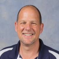 Mark Myers DAT, MEd, ATC