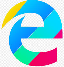 In fact, microsoft edge is working as a default for pdf's in windows 10. Windows 10 Logo Png Download 859 930 Free Transparent Microsoft Edge Download Cleanpng Kisspng