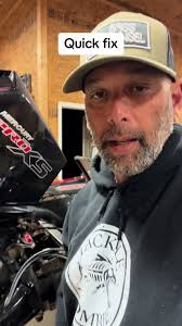 Quick tip for your jack plate. #fishing #tip #fishtok #anayafishing #fyp