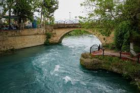 Mersin Tarsus Tan Kareler Doga