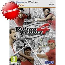 Download the archive from the download link given below. Game Virtua Tennis 4 Para Download Pc Jogos De Simulador Extra 306357