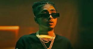 MC Stan Reveals What Connected Him To Rap Music: "I Could Relate To Black  People's Struggle Of Coming Out Of Poverty..."