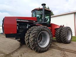 Case IH 9280 Tractor