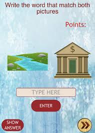 Think of it like a giant cookie jar. Multiple Meaning Words For Android Apk Download