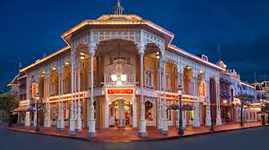 Emporium Shop | Walt Disney World Resort