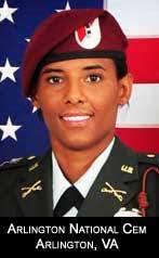 ARMY AIR CREWS: OH-58 Kiowa Crewmembers Line of Duty Deaths