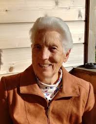 Obituary for Elizabeth Janet Robin