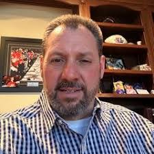 Vincent Trocheck's Instagram, Twitter & Facebook