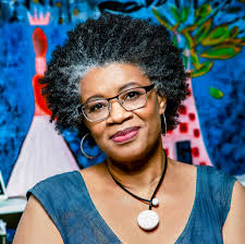 Shay Youngblood, Influential Author and Playwright, Dies at 64