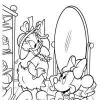 Nesta categoria, você encontrará os mais lindos desenhos da disney para colorir e imprimir para crianças. Desenhos Para Colorir De Disney