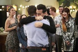 Schitt S Creek Review Meet The Parents Season 5 Episode 11 Schitts Creek Tv Guide Comedy Central
