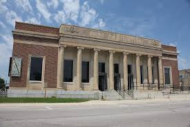 Post Office Former Spencer Ia Old Post Office House Styles Post Office