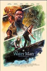 The Water Man 2020 In 2021 Good Movies On Netflix Movies To Watch Man Movies