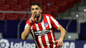 He had already been rejected, told bluntly by the club's new coach, ronald koeman, that his. Es Posible El Retorno De Luis Suarez Al Liverpool