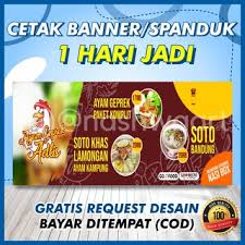 16 banner asinan buah dan toko perabot rumah tangga; Banner Warung Spanduk Warung Mmt Warung Backdrop Warung Banner Toko Spanduk Toko Cod Shopee Indonesia