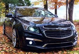 The 2015 chevrolet malibu finishes in the top third of our affordable midsize car rankings. Products Chevy Cruze Custom Chevy Cruze Cruze